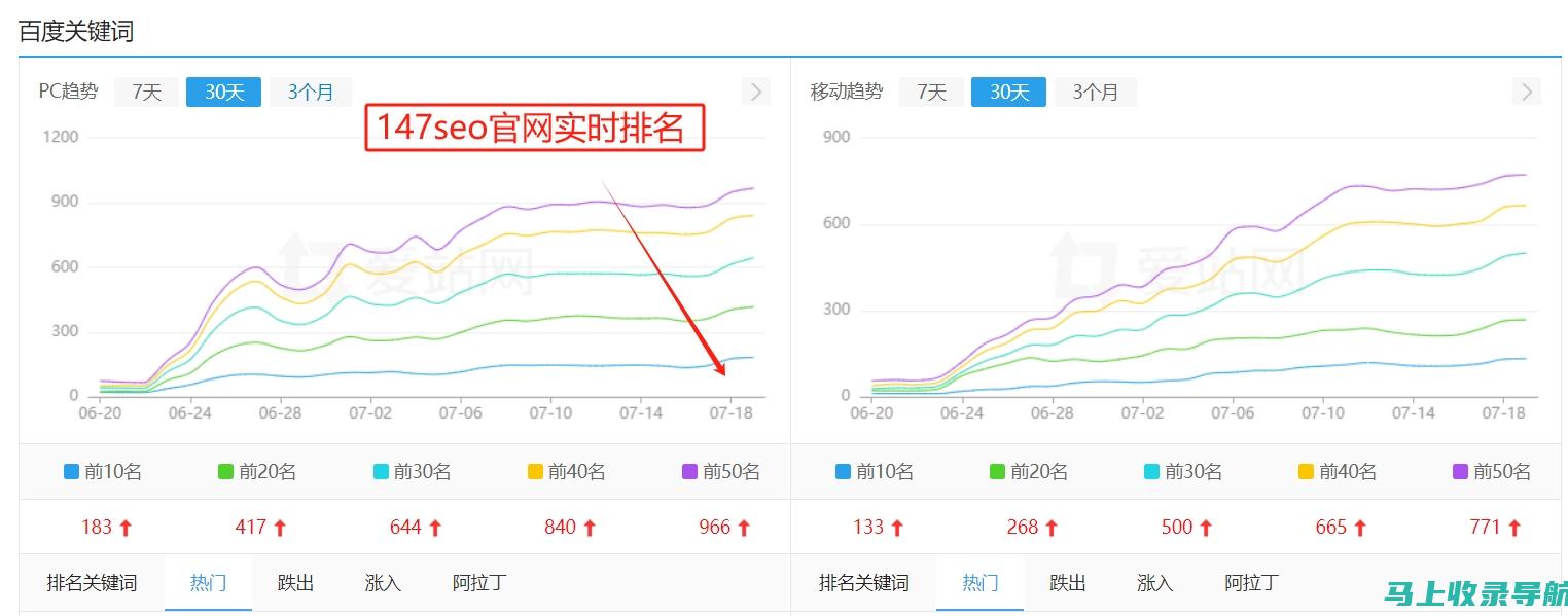 网站流量倍增：下载《SEO实战密码》解锁增长潜力