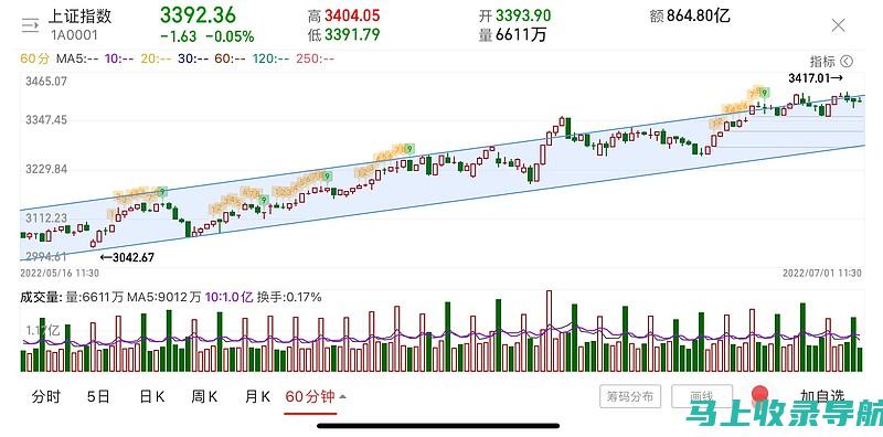 站长统计的陷阱：避免常见的误区