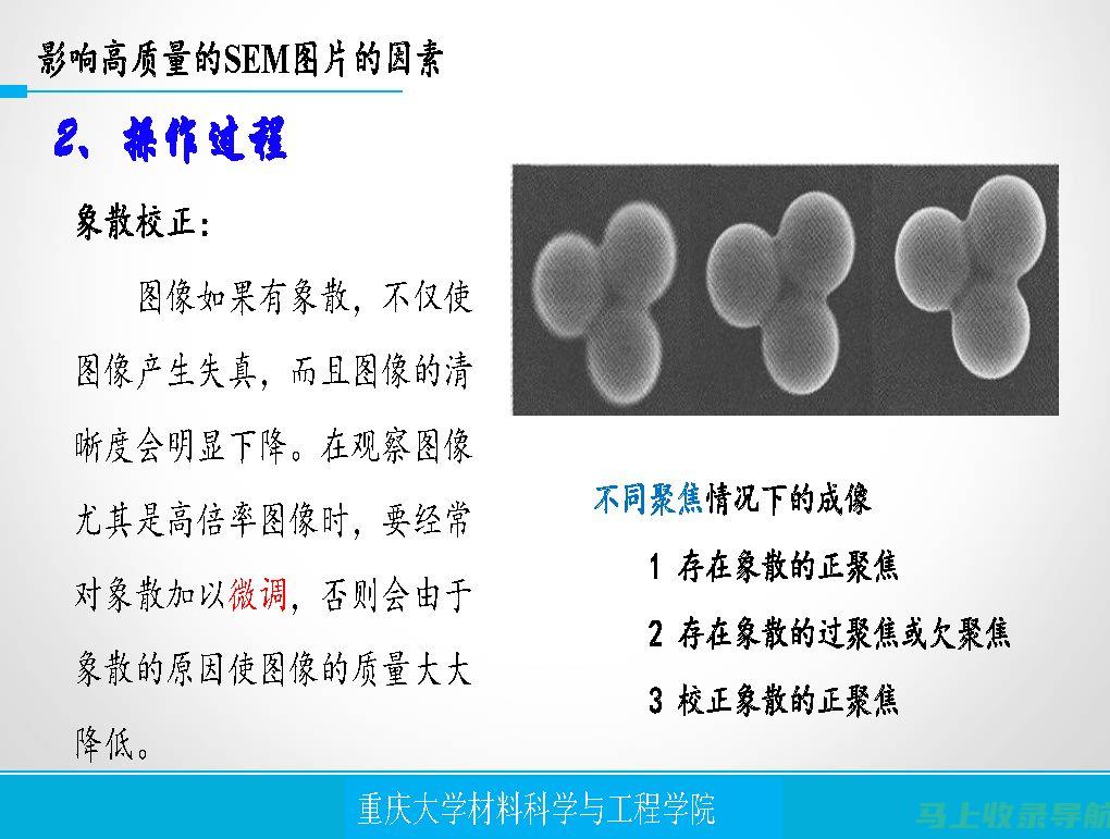 SEM 的未来：探索行业趋势和创新技术