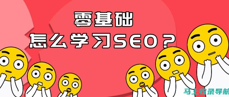 SEO零基础入門：初学者优化网站的终极指南