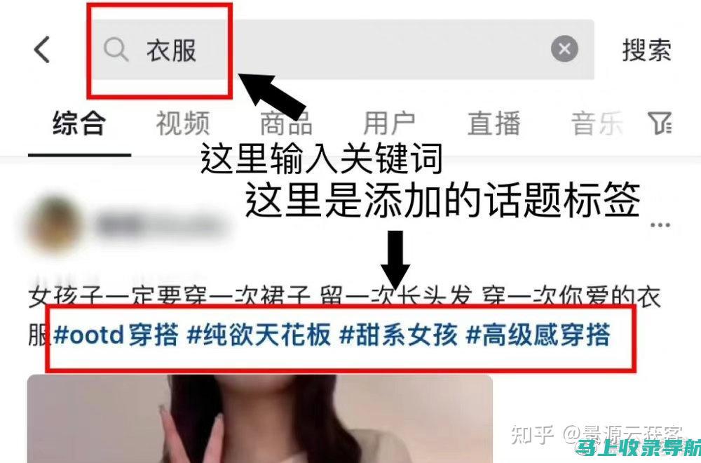 抖音 SEO 算法详解：提升视频排名必备知识