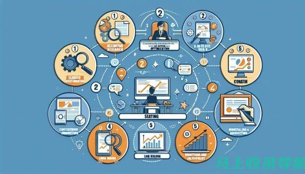 SEO新手入门指南：从零到一，打造搜索引擎优化基础