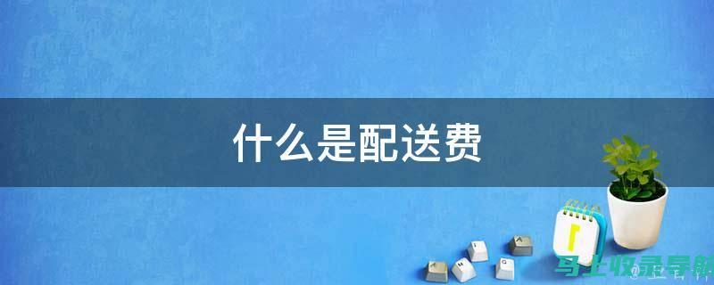 配送费：配送费由用户支付，其中一部分会划拨给外卖站长作为配送员的工资和补贴。