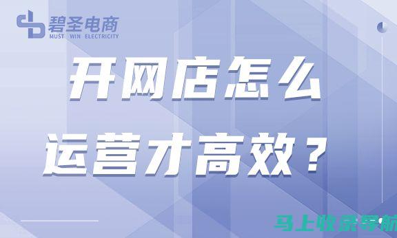 网店运营与推广的桥梁：SEO推广5.1中级实训实战指南