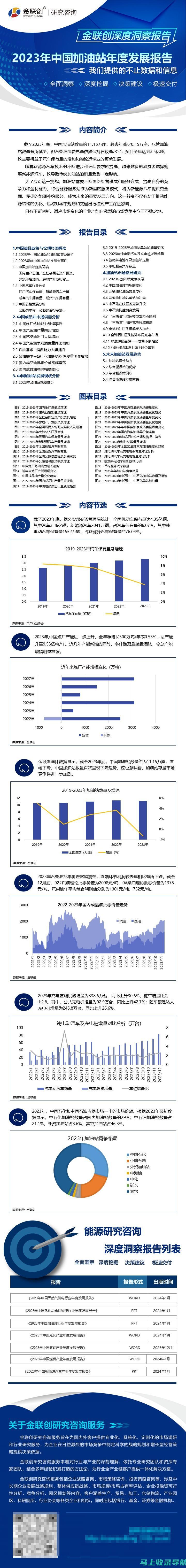 推动加油站绩效卓越：站长管理最佳实践