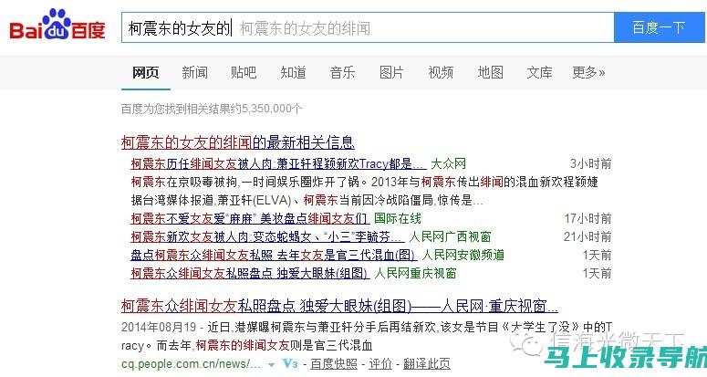 用百度 SEO 优化排名软件免费提升网站，成为搜索结果中的佼佼者