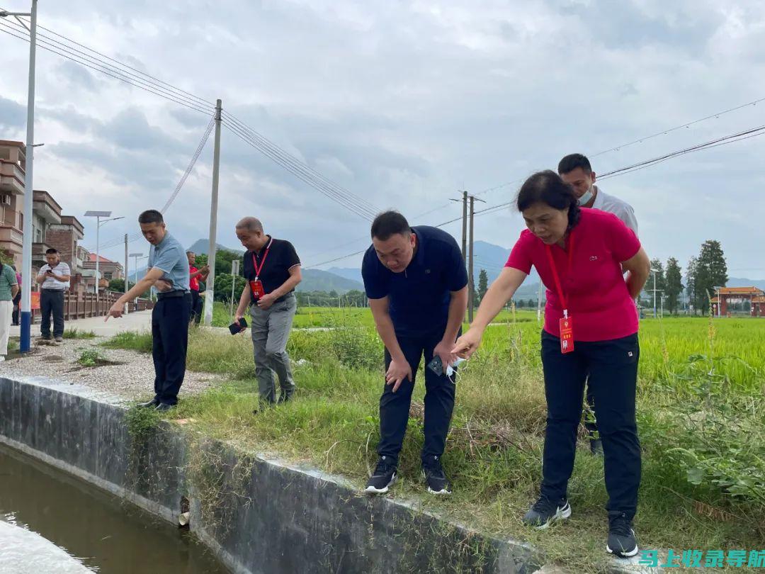 分析乡镇水利站站长的职责与使命：为水利事业贡献力量