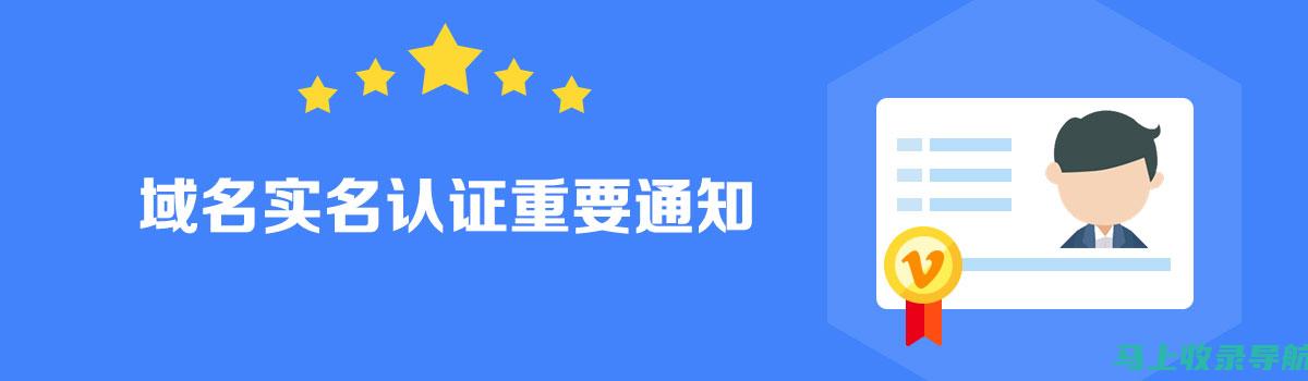 网域名查询网站的功能与优势，助你快速定位优质域名