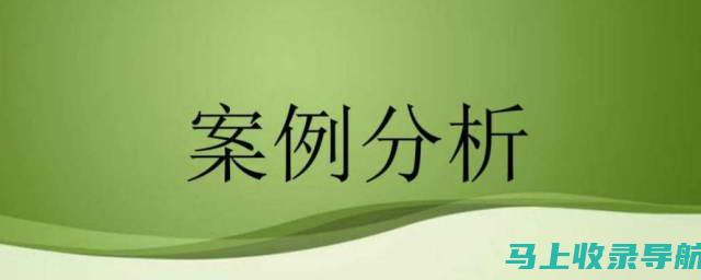 案例解析：如何运用数据驱动淘宝SEO排名优化策略