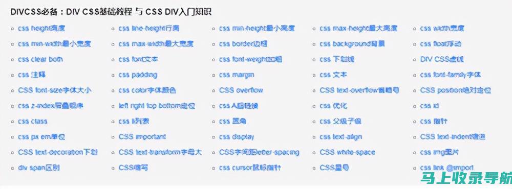 外贸SEO零基础学习路线：系统化掌握全球营销的秘诀