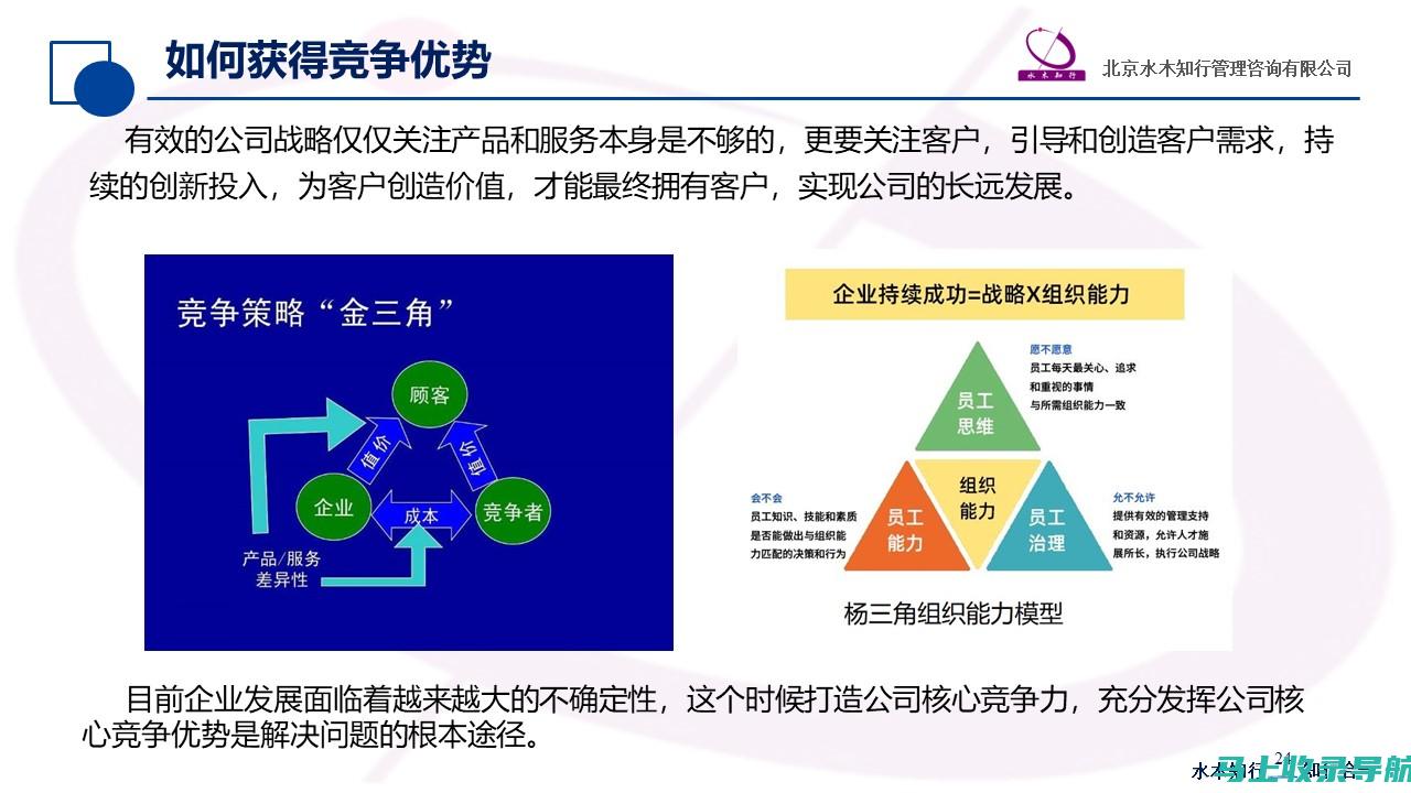 获取竞争优势：在站长之家查看链接信息的深入解析