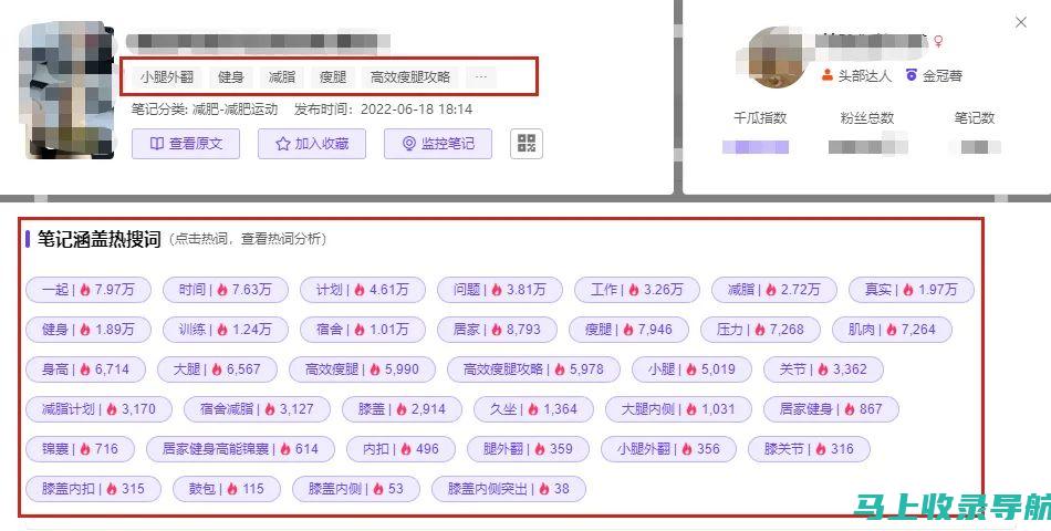 小红书关键词SEO的最新趋势，跟上平台变化的步伐