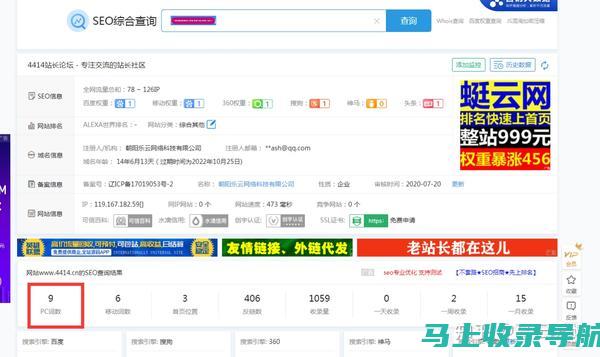 SEO：不只是一个词，它对商业成功的深远影响