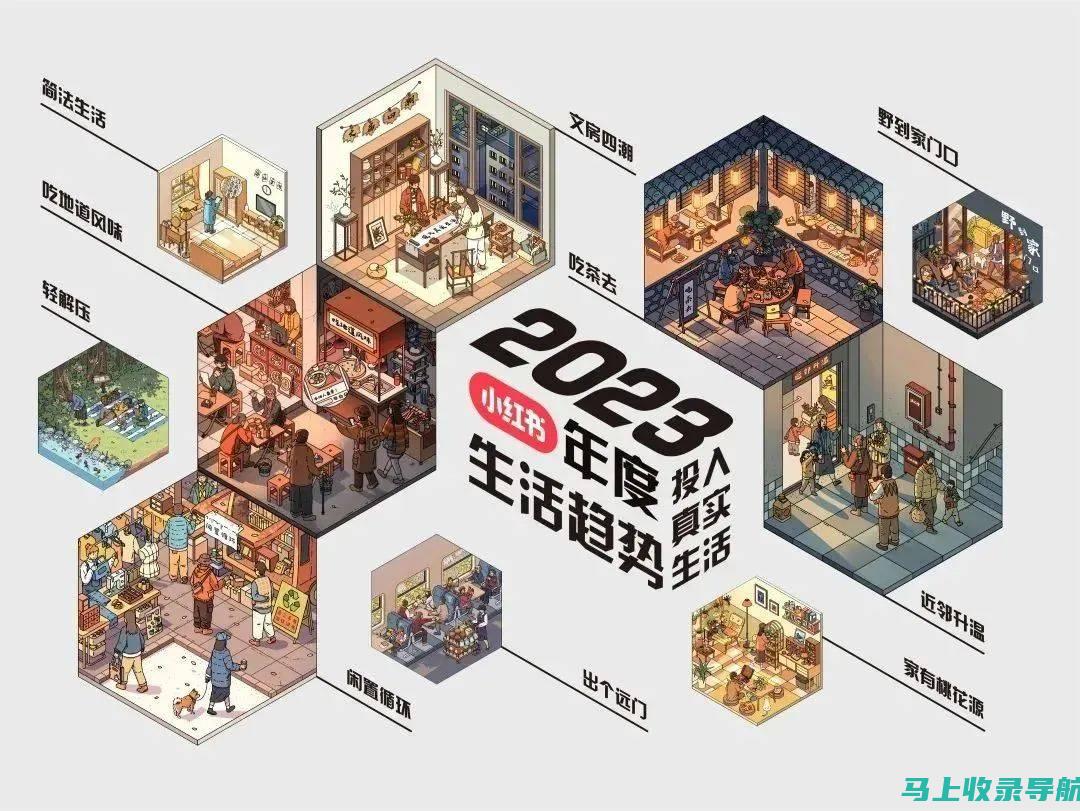 探索小红书SEO排名的未来：新功能如何影响内容创作