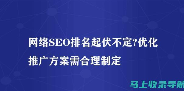 利用SEO数据分析模板洞察市场趋势与用户需求