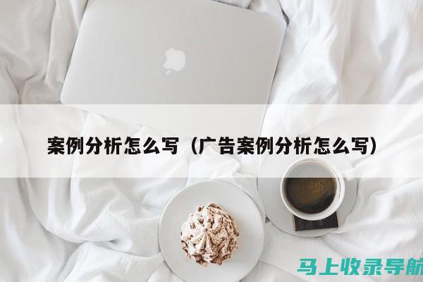 通过案例分析，了解成功京东站长的工作方法与思维方式