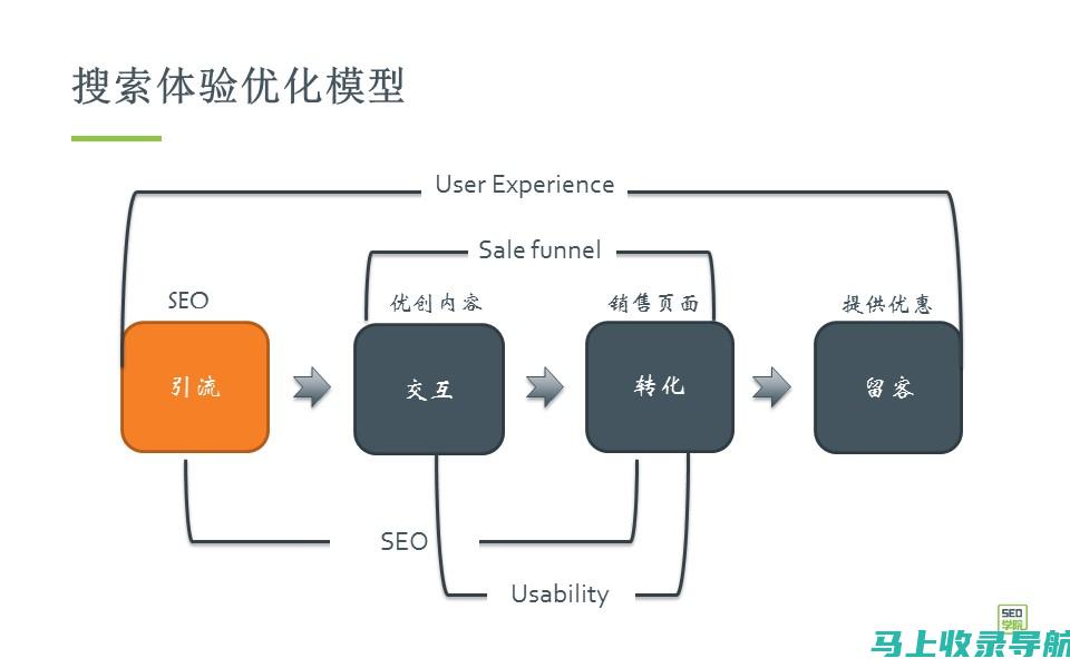 透视SEO优化