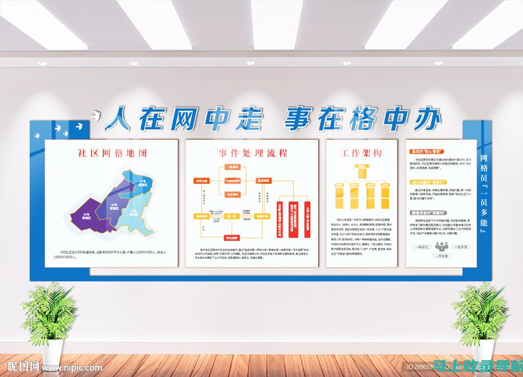 社区网格副站长的职责细分：从日常管理到特殊事件处理