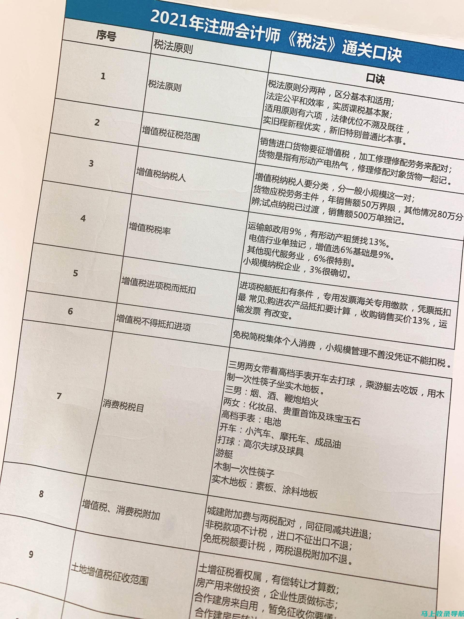 而有效的学习策略