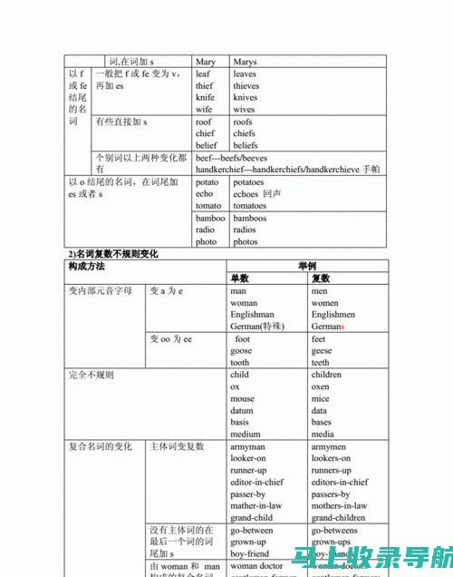 从名词到动词：separate在英语写作中的灵活运用技巧