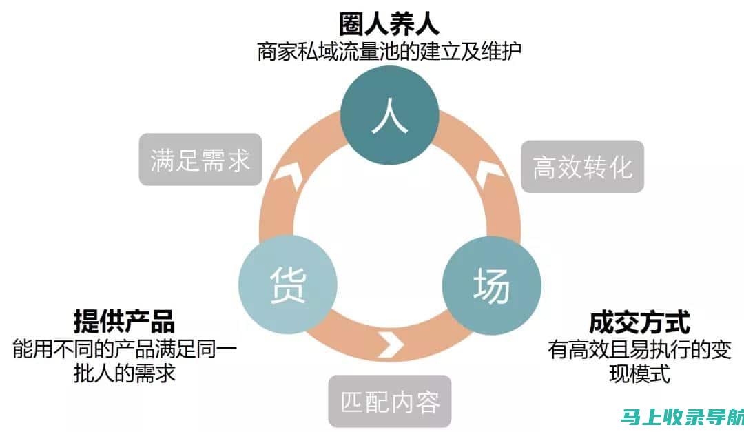 从流量到利润：如何利用网站流量实现稳定收益