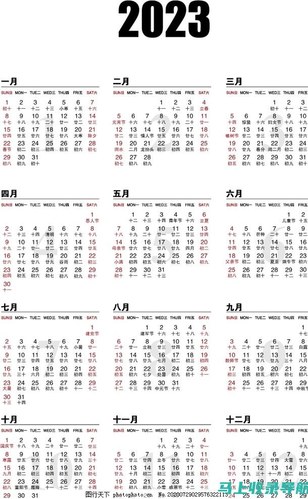 2023年十大推荐：免费下载HTML网站模板的最佳网站汇总