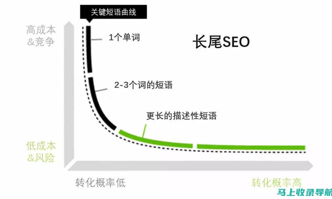 解析长尾关键词的SEO价值，如何在激烈竞争中找到你的利基市场