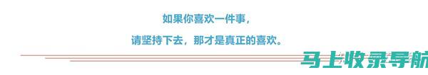 从兴趣到收入：成为赚钱站长的实战攻略