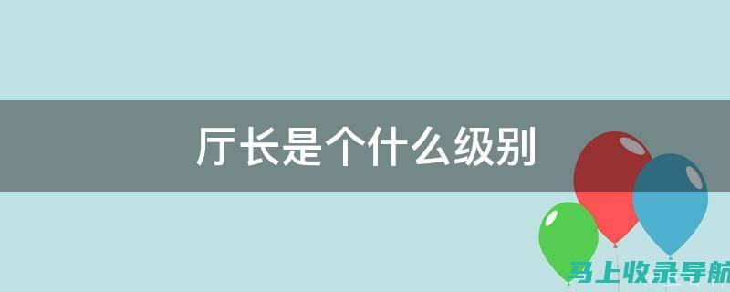 站长的职务级别对团队协作的影响与启示