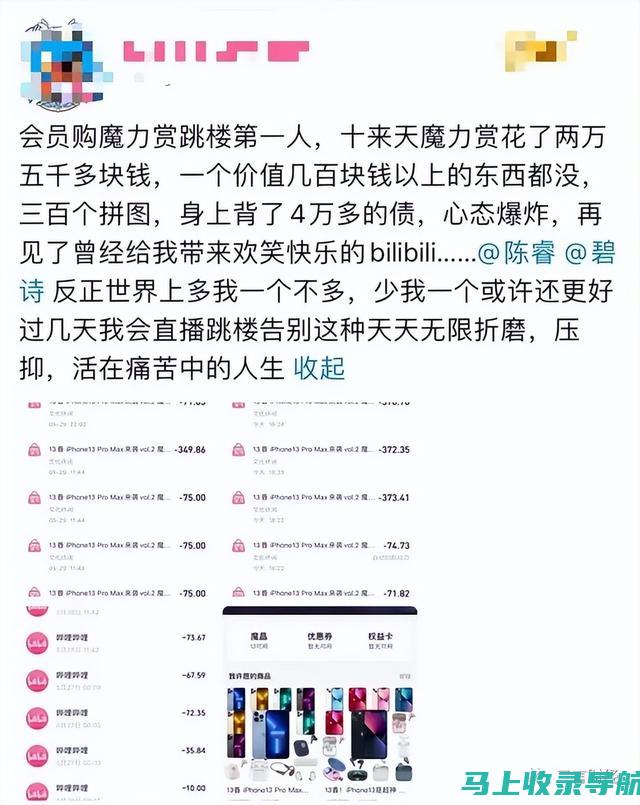 站长赚钱的核心：内容质量与用户体验的重要性