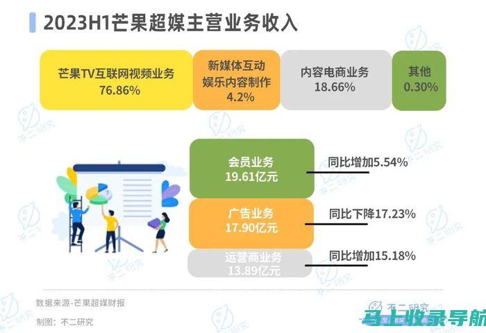 站长收入的综合分析：从小站长到大型站长的收入差距及机会