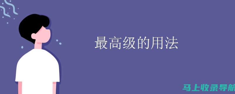 从基础到高级，SEO专业培训带你深入探索搜索引擎优化的核心知识