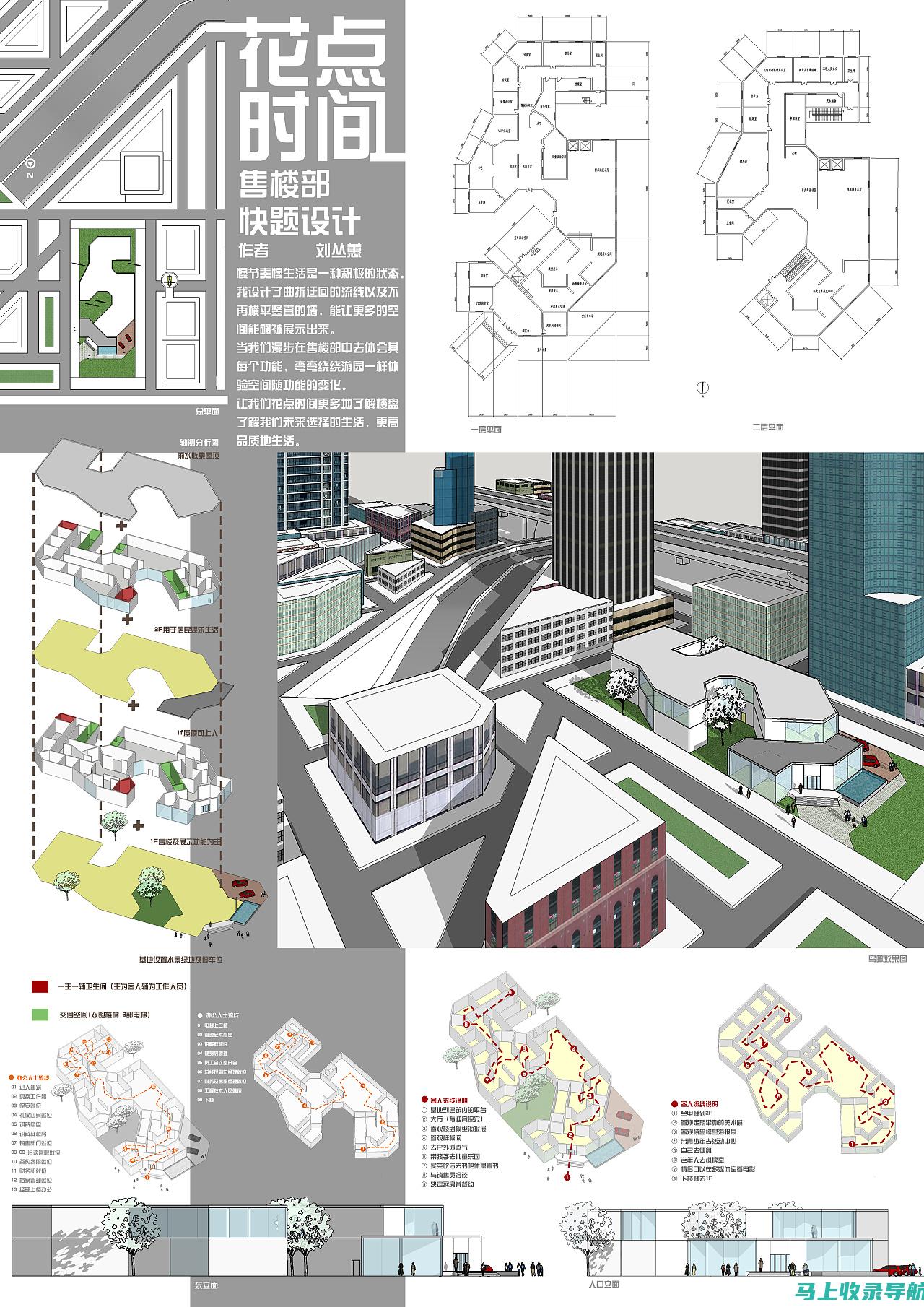 展板制作攻略