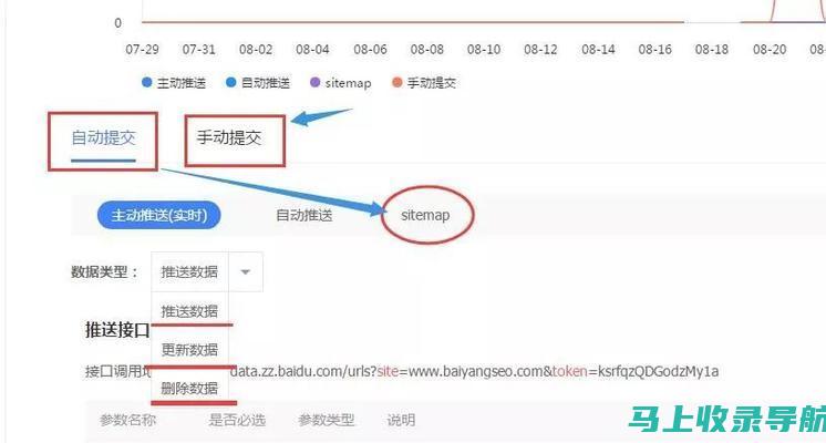 掌握网站站长查找技巧：让你成为网络信息的小达人