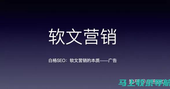 SEO营销软件的六大功能，让您的网站流量飙升