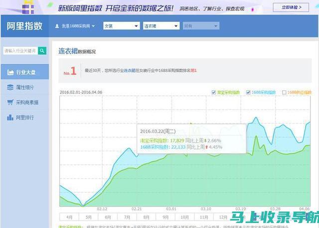 站长指数查询全攻略：如何通过数据分析优化网站表现