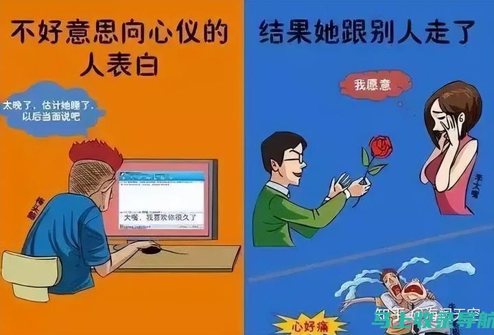 让你的声音被听见：个人站长如何创建个人品牌网站