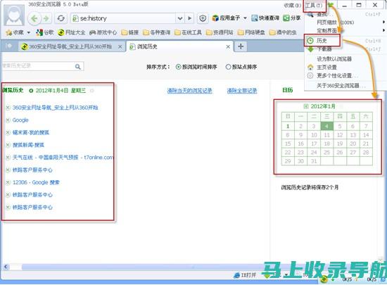 掌握网站地址IP域名查询技巧，轻松识别网络资源的真实身份