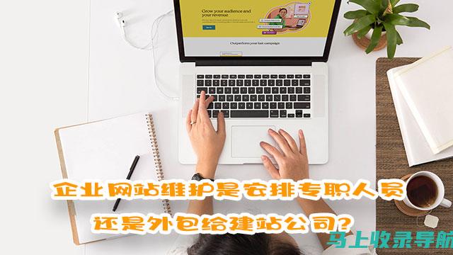 网站维护与站长统计：如何利用数据保持网站健康