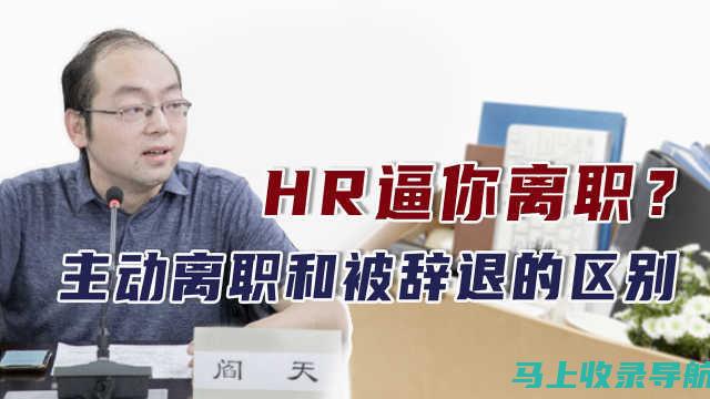 辞去站长职务的决策背后：一封申请书的深层意义