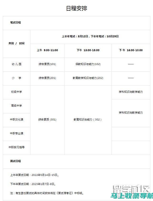 了解教资考试成绩公布时间：考生心态调整与建议