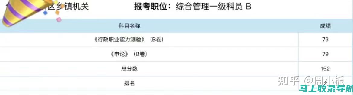 省考公务员2021年成绩背后的教育公平与机会均等问题探讨