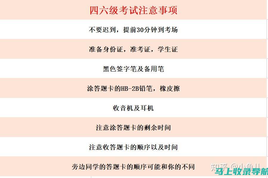 优化四级备考体验，了解准考证打印入口官网的全面信息