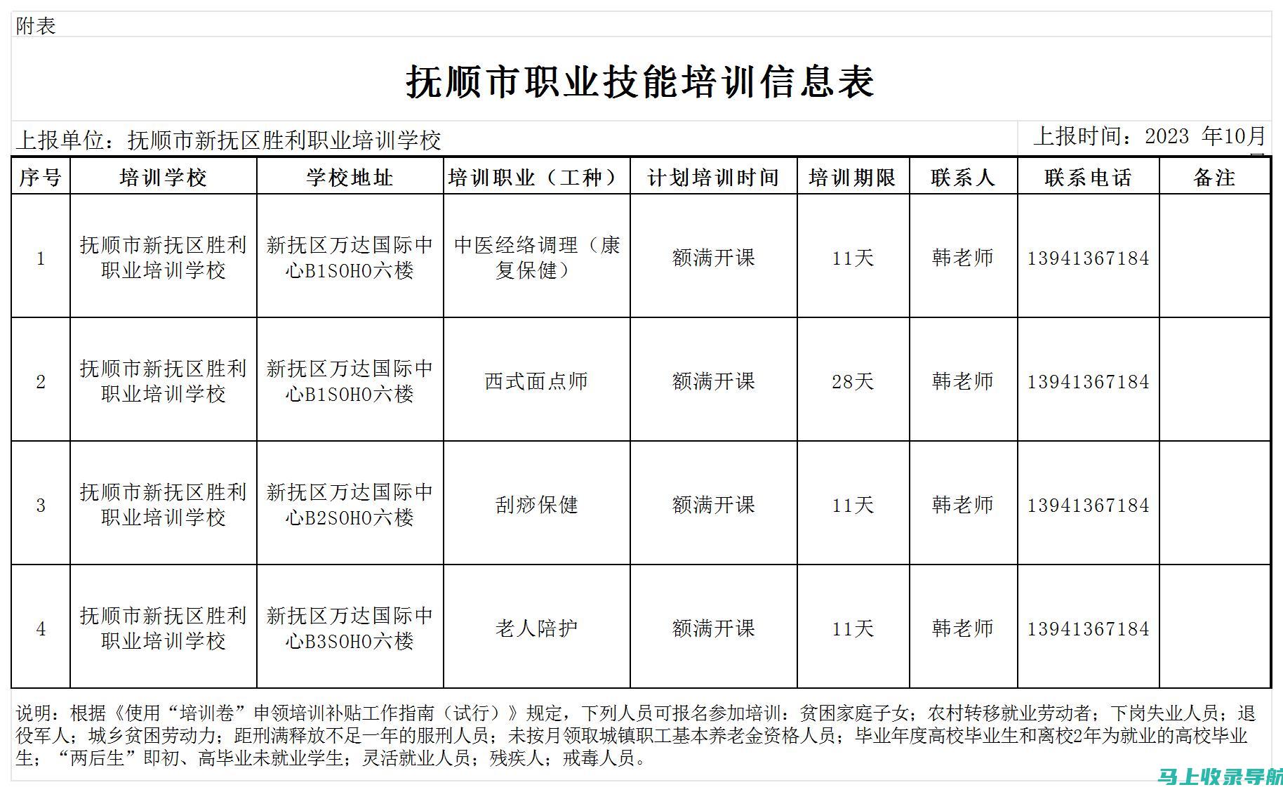 抚顺市人事考试网的在线服务：如何高效使用各项功能