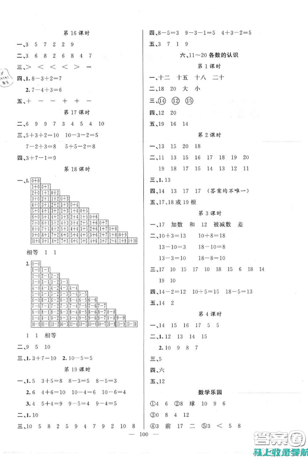 让你了然于心