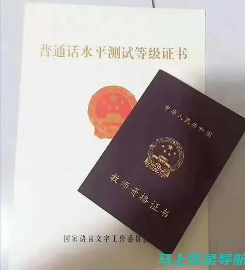 中小学教师证考试的心理准备与应试技巧分享