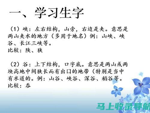 从容应对：英语四级考试报名入口官网的报名技巧