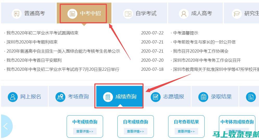 在成绩查询中常见的误区及其避免技巧，助你顺利获取成绩