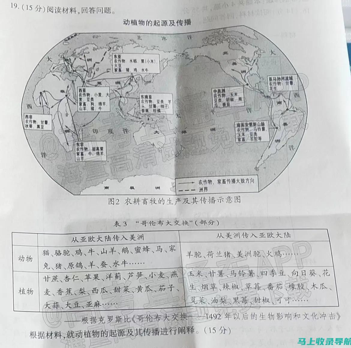 为考生全方位的考试信息与服务