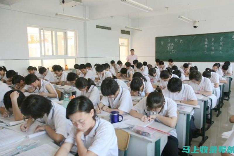 高考学习网的成功故事：学子们的励志成长之路